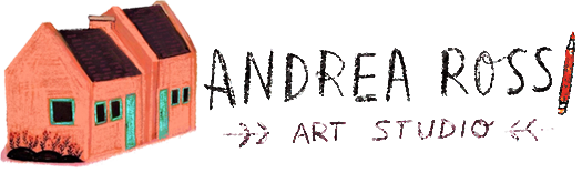 Andrea Rossi Art Studio